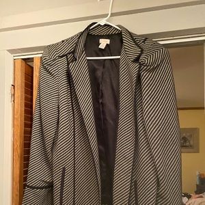 Chico’s blazer
